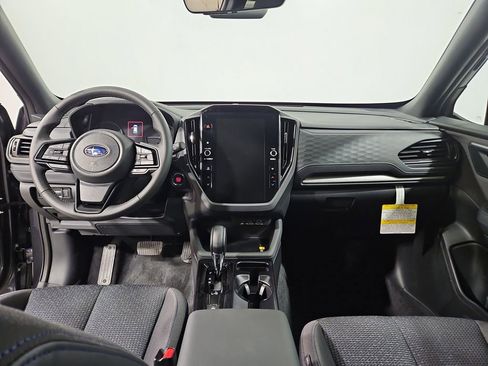 New 2026 Subaru Forester Premium w/ Base/Premium Plus Package image 18