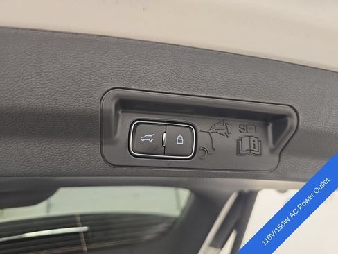 New 2026 Ford Explorer ST-Line w/ ST-Line Street Pack AWD/4WD image 18