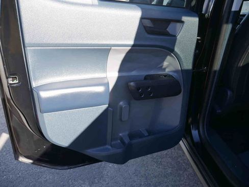 Used 2024 Ford Maverick Lariat w/ Black Appearance Package image 14