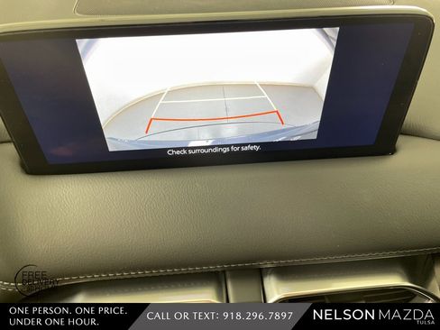 Certified 2024 MAZDA CX-5 Carbon Edition image 29