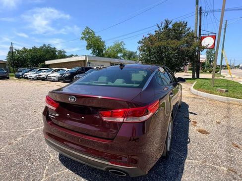 Used 2016 Kia Optima LX FWD image 5