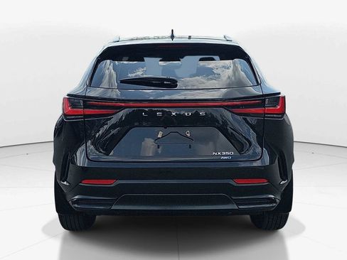 Used 2024 Lexus NX 350 AWD w/ Cold Area Package image 7
