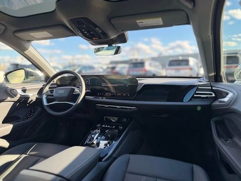 New 2025 Audi A5 2.0T Premium image 16