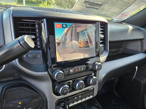 New 2026 RAM 5500 Tradesman w/ Max Tow Package AWD/4WD image 25