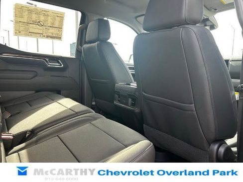 New 2026 Chevrolet Silverado 1500 LT Trail Boss w/ Convenience Package II image 23