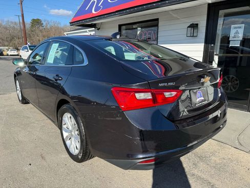 Used 2023 Chevrolet Malibu LT image 7