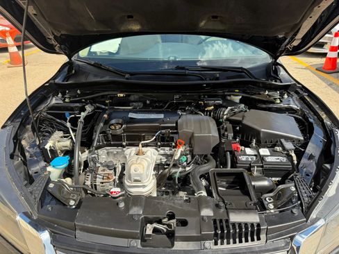 Used 2013 Honda Accord EX-L image 34