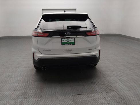 Used 2019 Ford Edge SE w/ Cargo Accessory Package AWD/4WD image 6