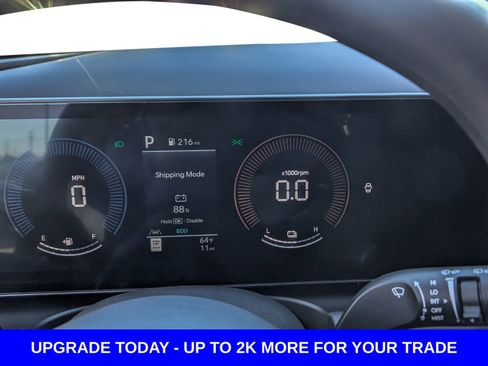 New 2026 Hyundai Tucson SEL AWD/4WD image 21