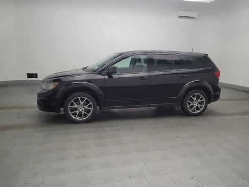Used 2018 Dodge Journey GT AWD/4WD image 2