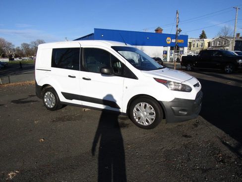 Used 2016 Ford Transit Connect XL image 8