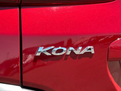 Used 2020 Hyundai Kona Limited FWD image 31