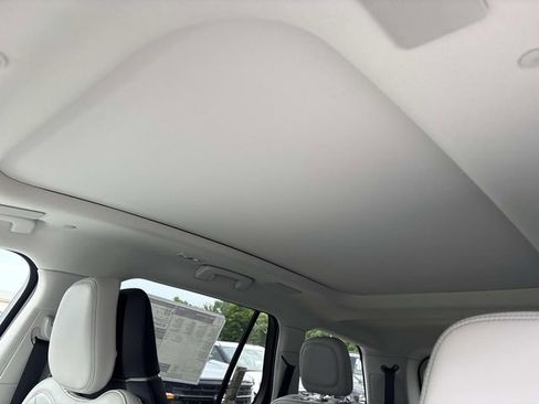 New 2026 Lincoln Aviator Reserve AWD/4WD image 25