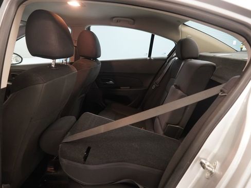Used 2013 Chevrolet Cruze LT image 25