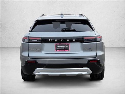 New 2026 Honda Prologue Elite image 8