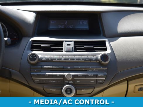 Used 2008 Honda Accord LX image 16