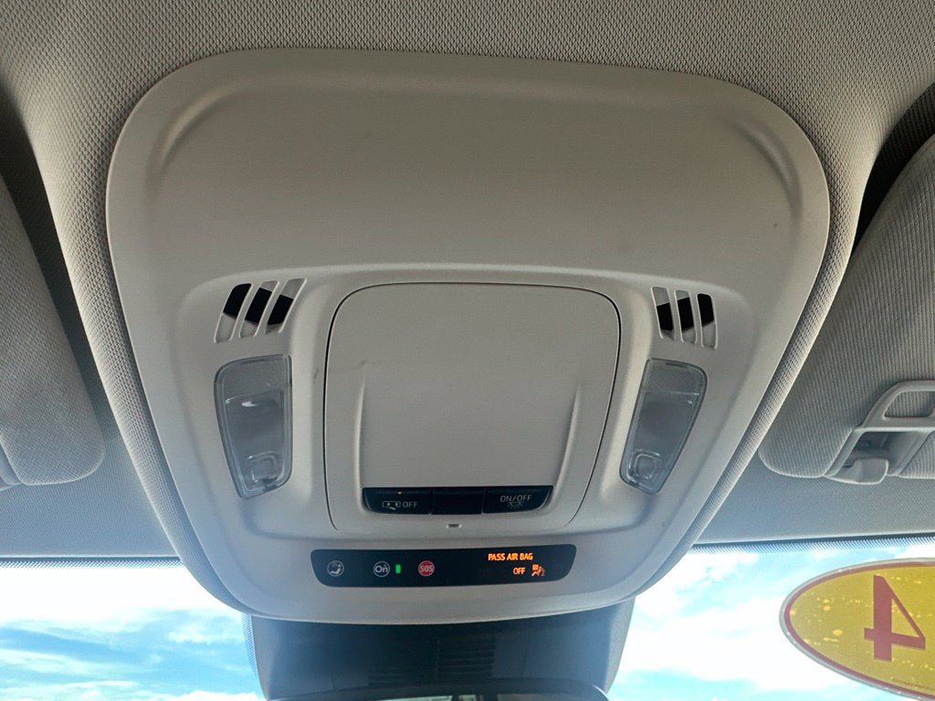 Certified 2024 Buick Envision Preferred AWD/4WD image 9