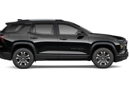 New 2026 Chevrolet Equinox LT image 5