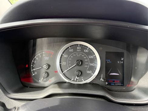 Used 2022 Toyota Corolla LE FWD image 41