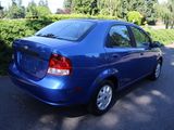 Used 2005 Chevrolet Aveo LS image 3