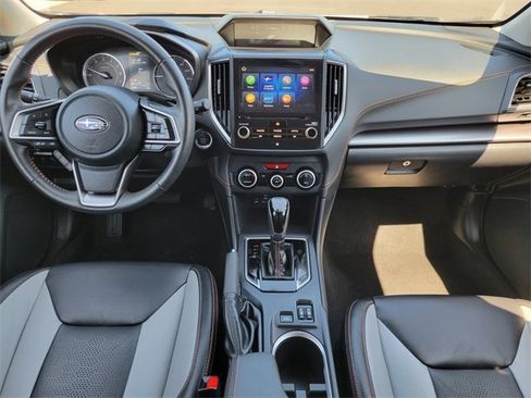 Used 2023 Subaru Crosstrek 2.5i Limited w/ Moonroof Package image 16