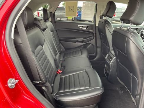 Used 2024 Ford Edge SEL w/ Convenience Package AWD/4WD image 31