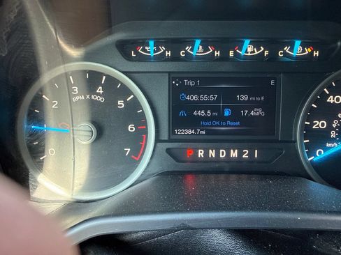 Used 2016 Ford F150 XLT w/ Equipment Group 301A Mid RWD image 9