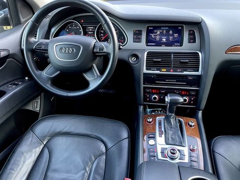 Used 2015 Audi Q7 3.0T Premium Plus image 29