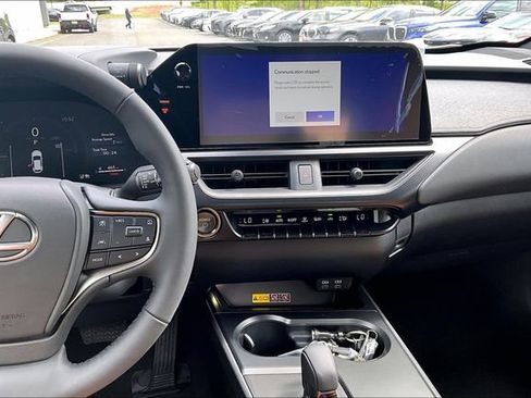 New 2026 Lexus UX 300h AWD image 7