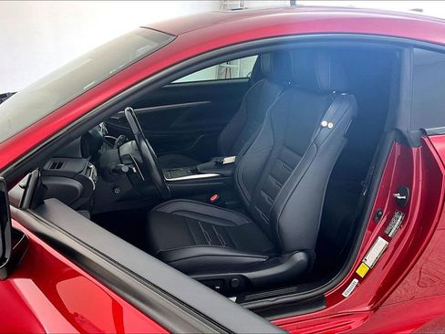 Used 2020 Lexus RC 350 F Sport image 34