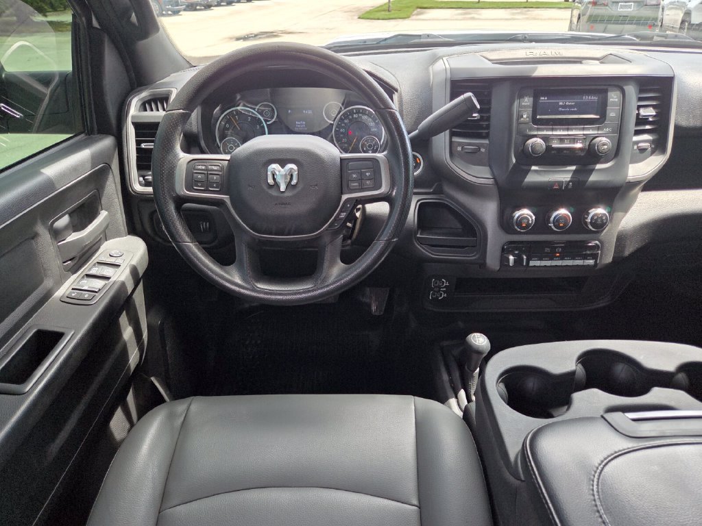 Used 2021 RAM 5500 Tradesman w/ Max Tow Package AWD/4WD image 25