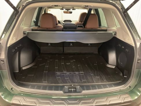 Used 2023 Subaru Forester Touring image 15