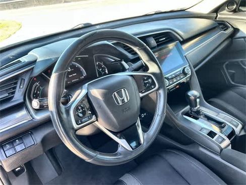 Used 2020 Honda Civic EX image 15