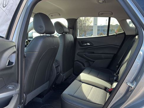 New 2026 Chevrolet Trax LT w/ LT Convenience Package image 8