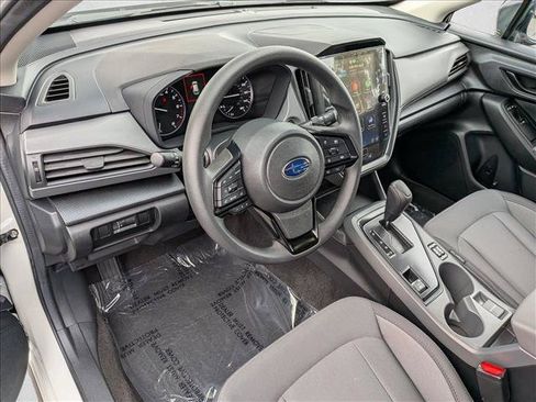 Certified 2026 Subaru Crosstrek 2.5i Premium AWD/4WD image 10
