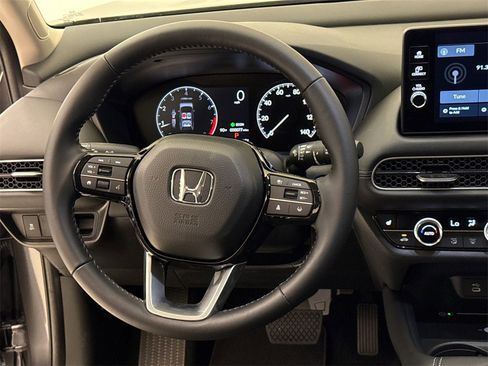 New 2026 Honda HR-V EX-L image 16