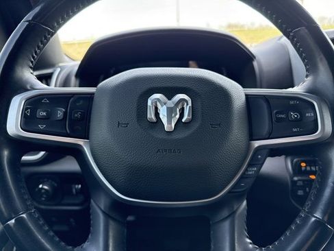 Used 2022 RAM 1500 Lone Star image 20