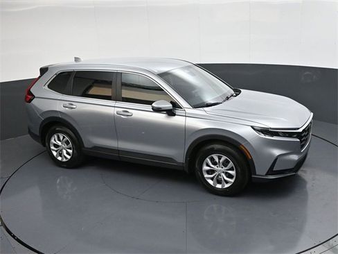 New 2026 Honda CR-V LX image 27