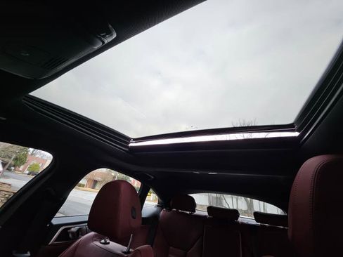 Used 2023 BMW 430i Gran Coupe xDrive w/ M Sport Package image 38