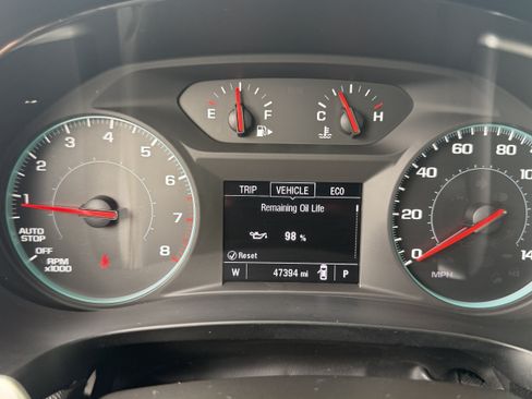 Used 2024 Chevrolet Malibu LT FWD image 32