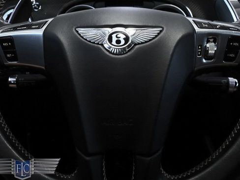 Used 2018 Bentley Continental GT Supersports AWD/4WD image 34