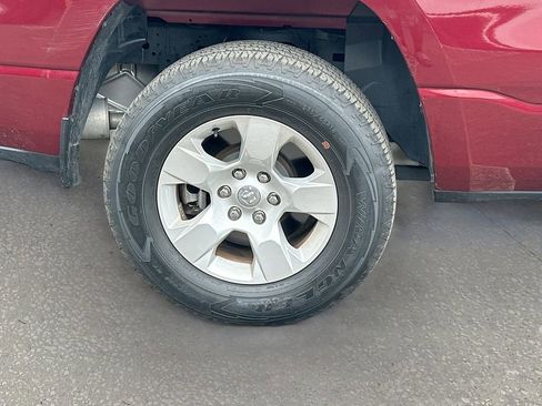 Used 2023 RAM 1500 Big Horn AWD/4WD image 31