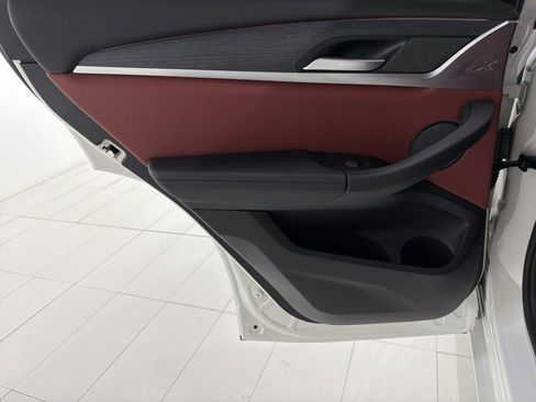 Certified 2024 BMW X3 xDrive30i w/ Premium Package image 15