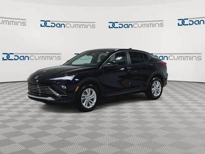 New 2026 Buick Envista Preferred w/ Convenience I Package