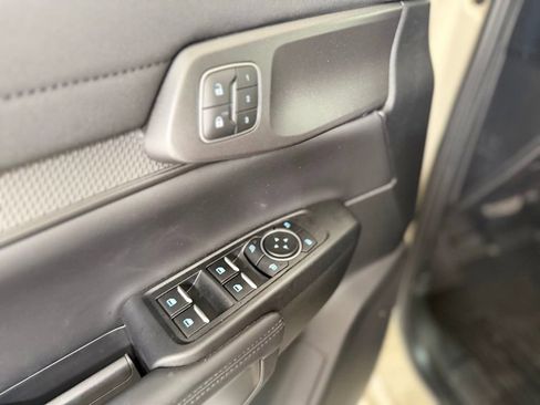 Used 2025 Ford Ranger Raptor AWD/4WD image 13
