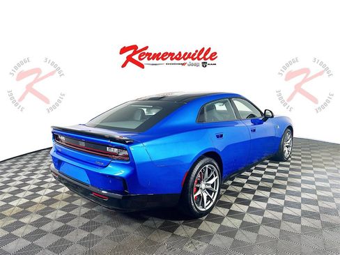 New 2026 Dodge Charger Daytona Scat Pack w/ Track Package image 7