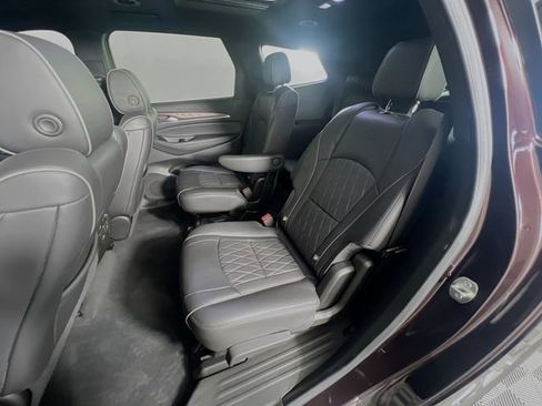 Used 2023 Buick Enclave Avenir w/ Avenir Technology Package FWD image 27
