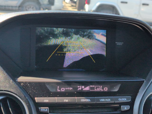 Used 2013 Honda Pilot EX image 25