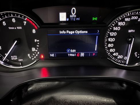 Certified 2024 Cadillac XT6 Sport AWD/4WD image 18