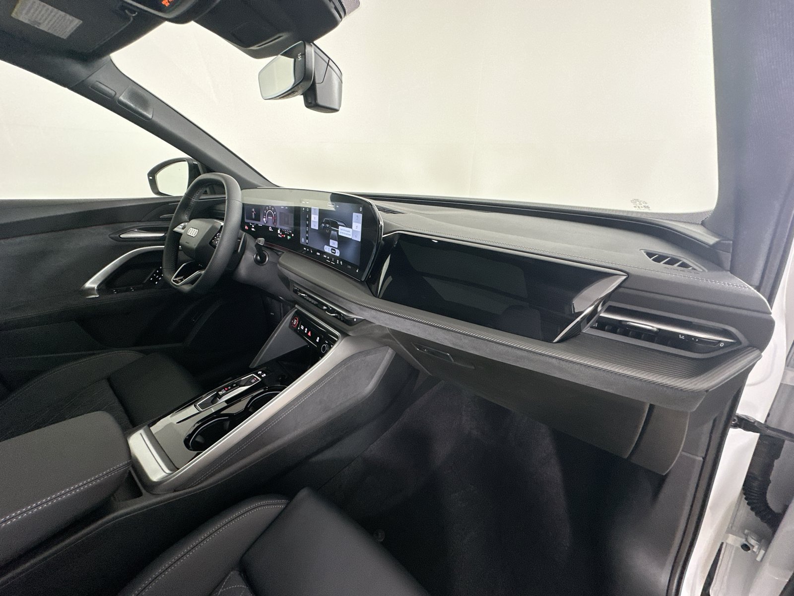 New 2026 Audi SQ5 Premium Plus AWD/4WD image 48